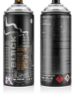 BLACK ARTIST EDITION RAMBO