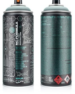 BLACK ARTIST EDITION SOBEKCIS