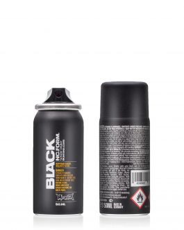 MONTANA BLACK 50ML