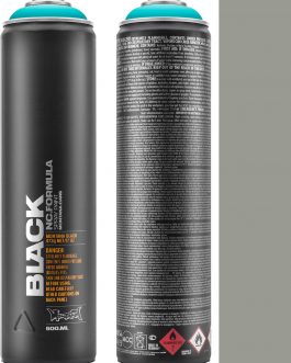 MONTANA BLACK EXTENDED 600ML