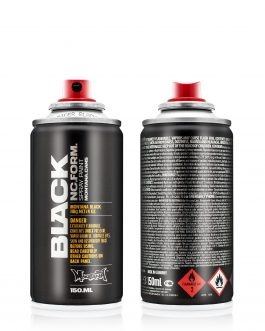 MONTANA BLACK SPIDER 150ML