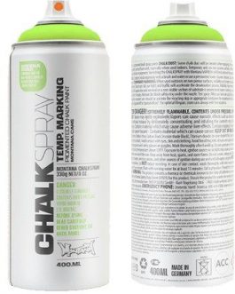 MONTANA CHALK 400ML