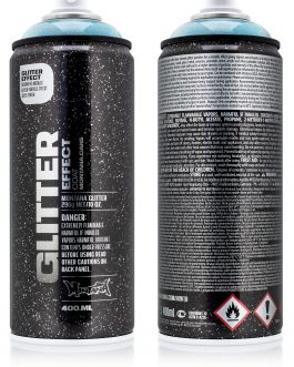 MONTANA GLITTER 400ML