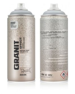 MONTANA GRANIT 400ML