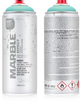 MONTANA MARBLE 400ML