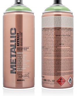MONTANA METALLIC 400ML