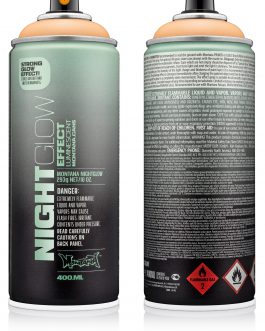 MONTANA NIGHTGLOW 400ML