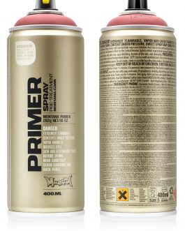 MONTANA PRIMER 400ML – METAL