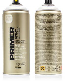 MONTANA PRIMER 400ML – PLASTIC