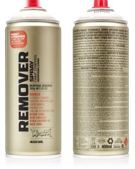 MONTANA REMOVER 400ML