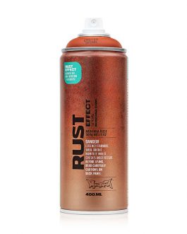 MONTANA RUST 400ML