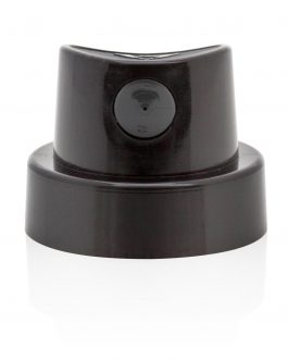 MONTANA SKINNY CAP BLACK/BLACK