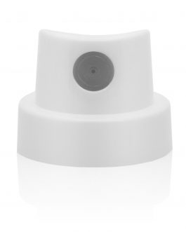 MONTANA SKINNY MACLAIM CAP WHITE/GREY