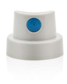 MONTANA SOFT CAP GREY/BLUE