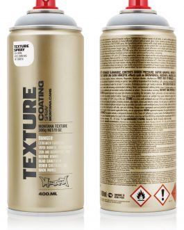 MONTANA TEXTURE 400ML