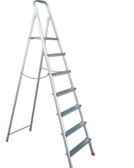 ΣΚΑΛΑ ΑΛΟΥΜΙΝΙΟY “CLASSIC”