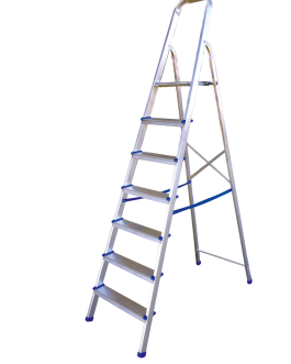 ΣΚΑΛΑ ΑΛΟΥΜΙΝΙΟY ‘‘SUPER’’