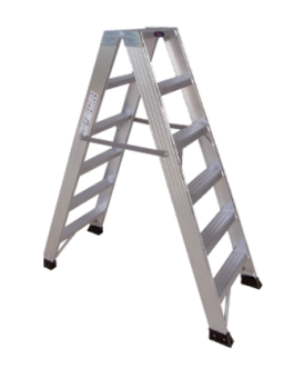 ΣΚΑΛΑ ΑΛΟΥΜΙΝΙΟΥ (ΒΑΡΕΟΥ ΤΥΠΟΥ)