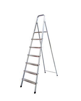 ΣΚΑΛΑ ΑΠΟ ΑΛΟΥΜΙΝΙΟ & ΣΙΔΗΡΟ ΓΑΛΒΑΝΙΖΕ “MIX”