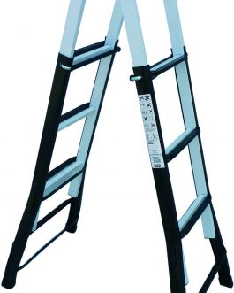 ΣΚΑΛA ΠΟΛΛΑΠΛΩΝ ΣΥΝΔYΑΣΜΩΝ ΑΠΟ ΣΙΔΗΡΟ