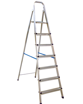 ΣΚΑΛΑ ΣΙΔΗΡΟΥ ΓΑΛΒΑΝΙΖΕ “STEEL”