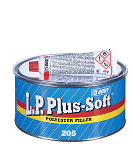 205 L.P. PLUS SOFT