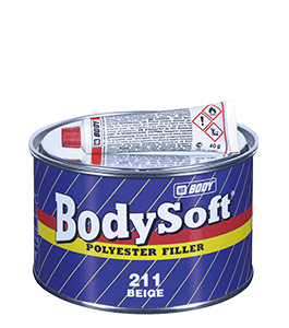 211 BODYSOFT