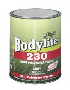 230 BODYLITE 2Κ ΠΟΛΥΕΣΤΕΡΙΚΟΣ ΣΤΟΚΟΣ