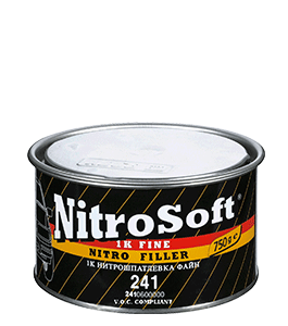 241 NITROSOFT