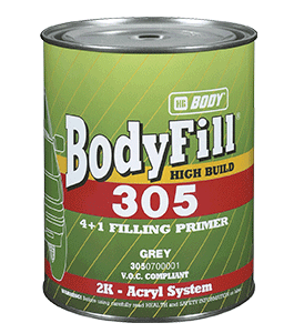 305 4:1 BODYFILL HS ΓΕΜΙΣΤΙΚΌ ΑΣΤΆΡΙ