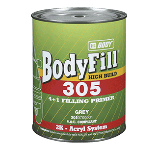 305 4:1 BODYFILL HS ΓΕΜΙΣΤΙΚΌ ΑΣΤΆΡΙ