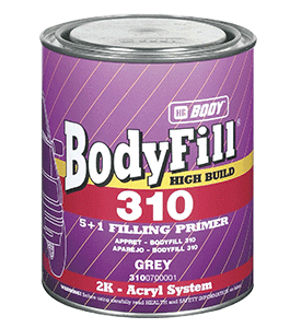 310 5:1 HS FILLING PRIMER