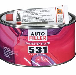 531 AUTO FILLER