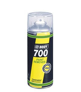 700 PAINT REMOVER