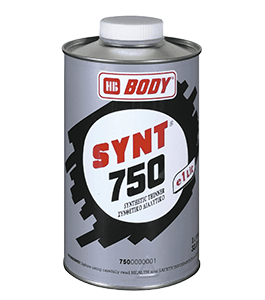 750 SYNT THINNER