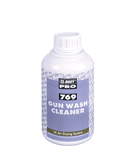 769 GUN WASH CLEANER