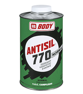 770 ΚΑΘΑΡΙΣΤΙΚΌ ΣΙΛΙΚΌΝΗΣ