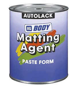 800 MATTING AGENT ΜΑΤΑΡΙΣΤΙΚΉ ΠΆΣΤΑ