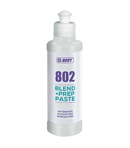 802 BLEND + PREP PASTE