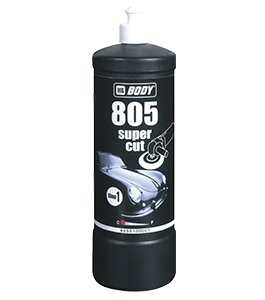 805 SUPER CUT