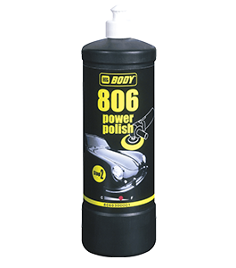 806 POWER POLISH