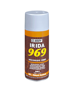 969 IRIDA ANTICORROSIVE PRIMER