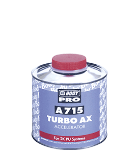 Α715 PRO  TURBO AX ΕΠΙΤΑΧΥΝΤΉΣ