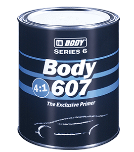 BODY 607 4:1 UHS FILLING PRIMER