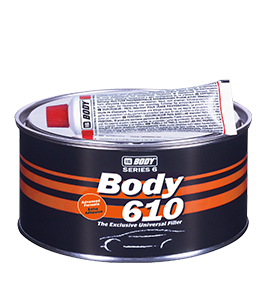 BODY 610 UNIVERSAL FILLER
