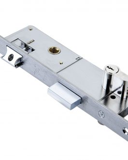 Domus Γλωσσού 30mm 2 Στροφών Ρυθμιζόμενη Άνω Γλώσσα