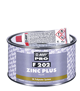 F202 ZINC PLUS