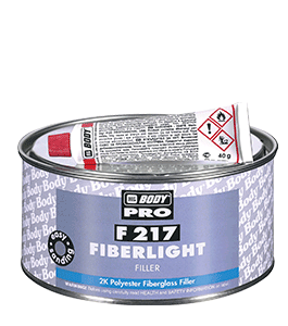 F217 FIBERLIGHT