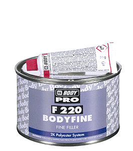 F220 BODYFINE