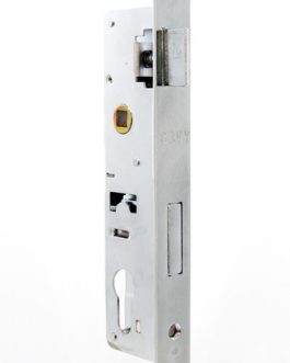 Gevy Κλειδαριά Ασφαλείας 20mm χωρίς Κύλινδρο